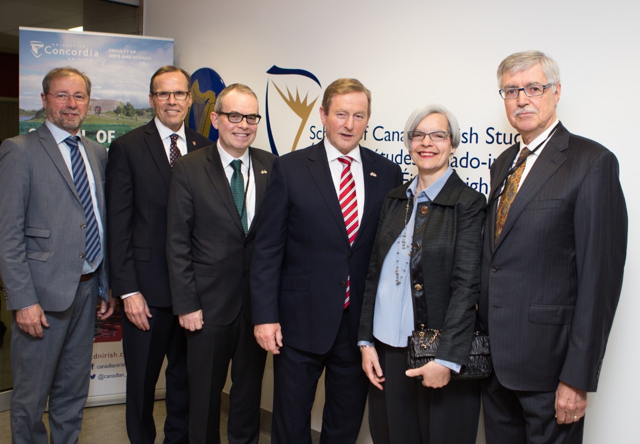 20170504 Taoiseach Kenny visits Montreal 002 20170504 Taoiseach Kenny visits Montreal 002