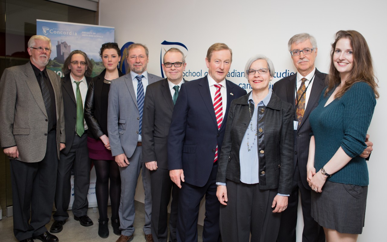 20170504 Taoiseach Kenny visits Montreal 004 20170504 Taoiseach Kenny visits Montreal 004