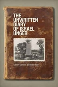 The Unwritten Diary of Israel Unger