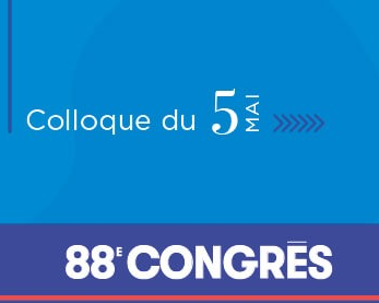 88th ACFAS Congress - Social Pedagogy, Building Resilience in Marginalized Communities