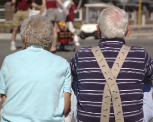 Are municipalities adapting to the needs of an aging population?