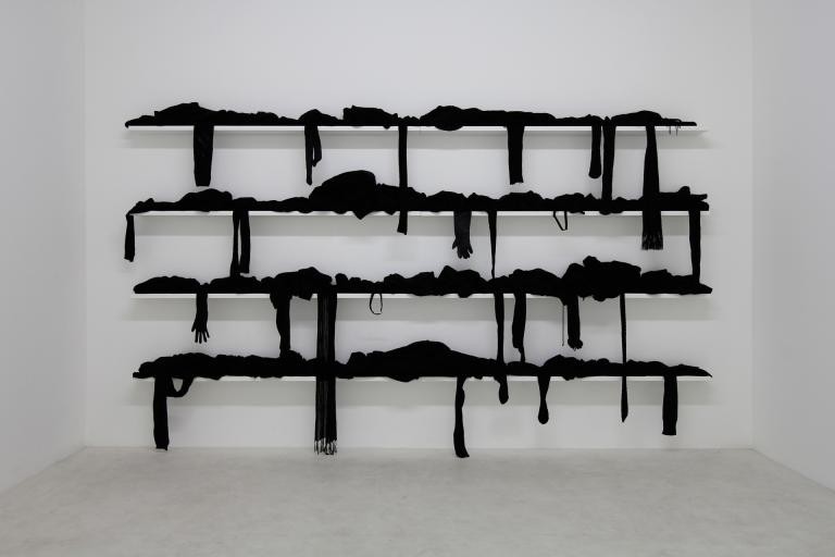 Sophie Jodoin, Autoportrait, 2016. Image reprise du site Web : http://ville.montreal.qc.ca/culture/sophie-jodoin Sophie Jodoin, Autoportrait, 2016. Image reprise du site Web : http://ville.montreal.qc.ca/culture/sophie-jodoin