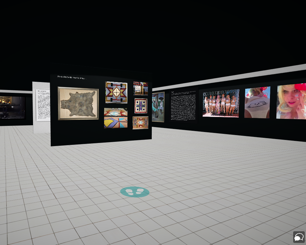 Recent Art History graduates featured in virtual thesis exhibition