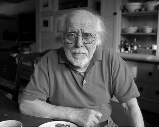 In memoriam: Tom Gibson (1930 – 2021), photographer and studio arts professor