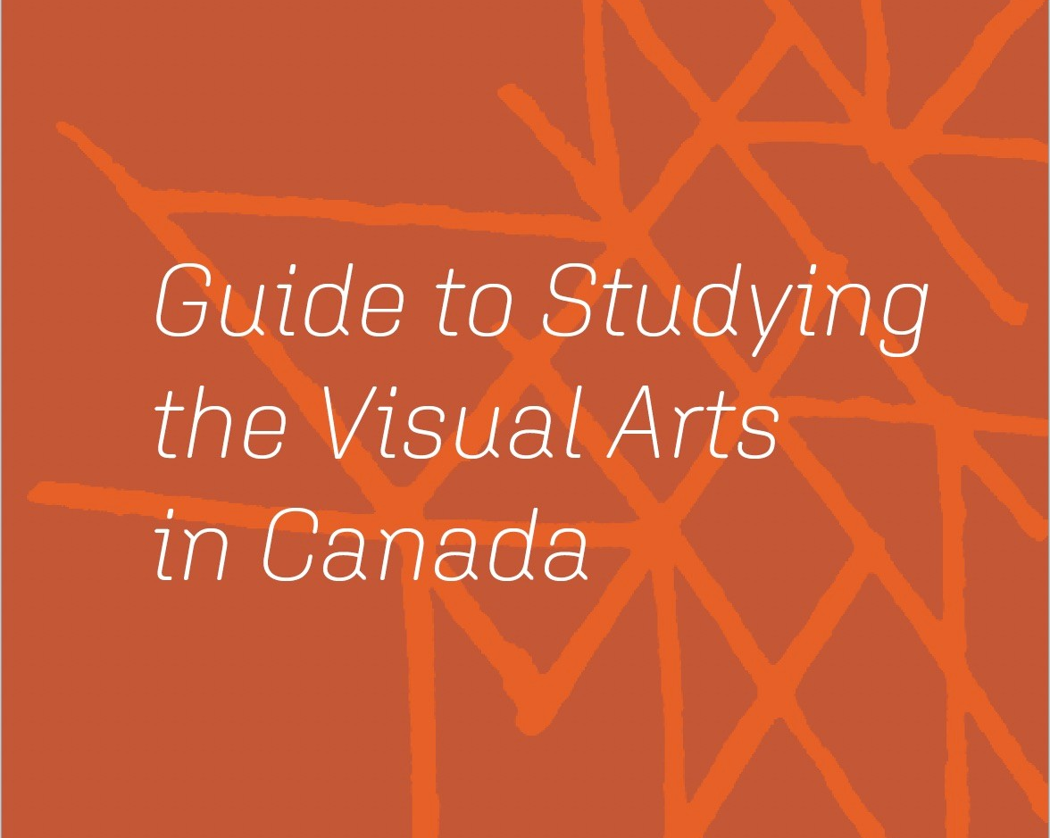 New e-publication from the Jarislowsky Institute for Canadian Art