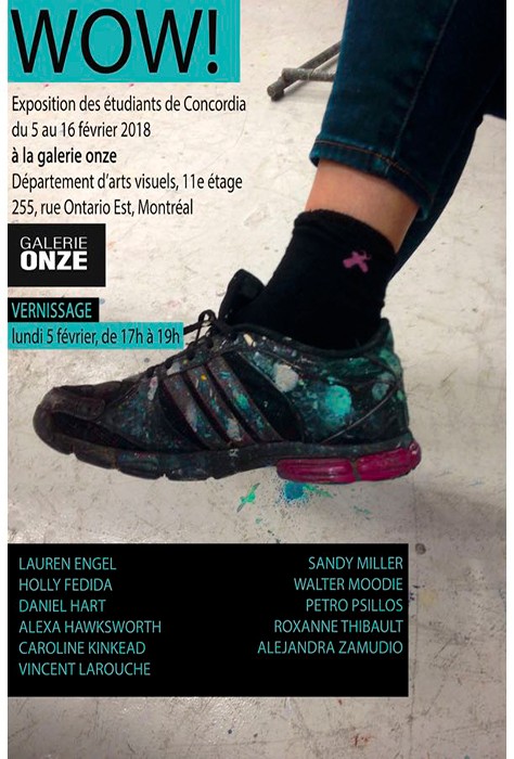 ONZE2_POSTER ONZE2_POSTER
