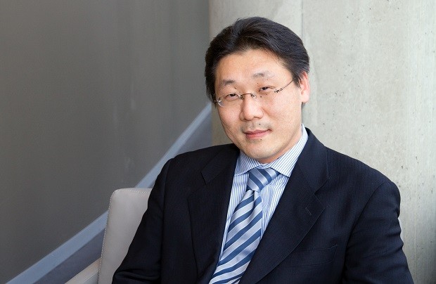Jooseop Lim named Interim Chair of the Department of Marketing 