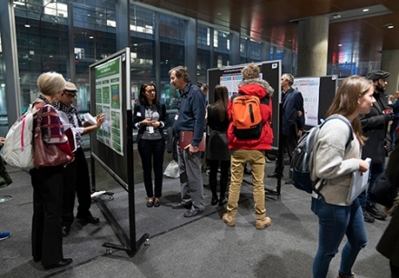 JMSB 2019 Annual Graduate Research Exposition