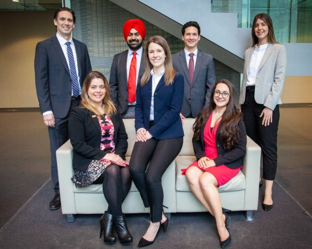 VIDEO: Leadership and Professional Development with the John Molson Case Competition Committee