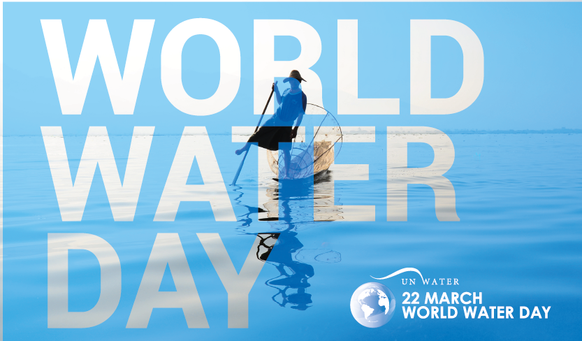 worldwaterday worldwaterday