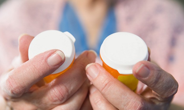“I hope the guidelines will help improve the confidence of clinicians in tapering or stopping medications,” says James Conklin “I hope the guidelines will help improve the confidence of clinicians in tapering or stopping medications,” says James Conklin