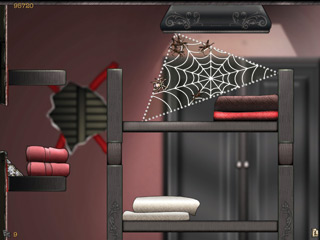 Spider: The Secret of Bryce Manor (Tiger Style Games, 2009).