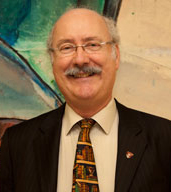 Provost David Graham