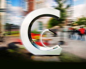 Google launches Concordia Street Views
