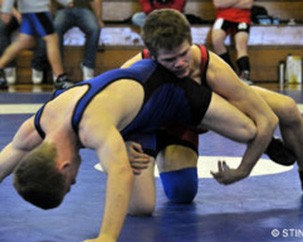 Concordia wrestlers shine at nationals