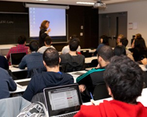 Faculty training offered for Moodle upgrade