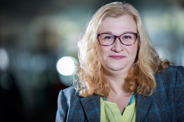 Paula Wood-Adams joined Concordia in 2001. Paula Wood-Adams joined Concordia in 2001.