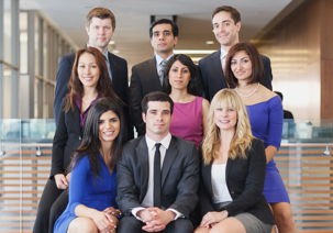 Why JMSB's international MBA case competition is the biggest and best