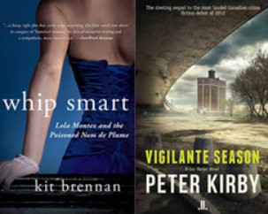 Reading week picks: 5 great books by Concordians