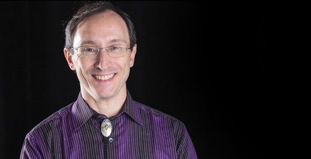 3M National Teaching Fellow Philippe Caignon 3M National Teaching Fellow Philippe Caignon