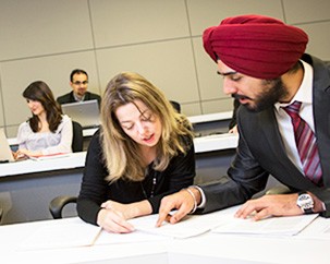Concordia’s new accounting diploma will carry on a ‘tradition of excellence’ 