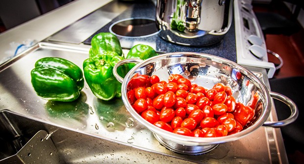 Find out the recommended portions of all foods Find out the recommended portions of all foods