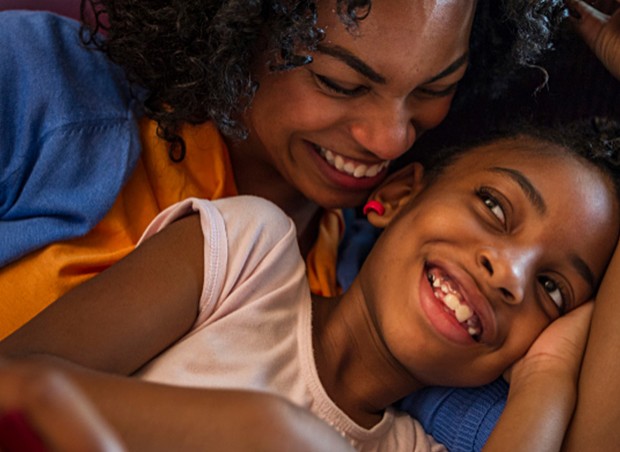 With hurtful behaviour, the mothers found ways to acknowledge the harm while also emphasizing that it didn’t define their children. With hurtful behaviour, the mothers found ways to acknowledge the harm while also emphasizing that it didn’t define their children.