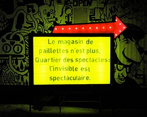 What’s Invisible Is Spectacular: a new look at Montreal’s old red-light district