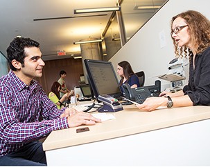 How the new Student Information System will transform Concordia