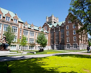 Loyola Campus