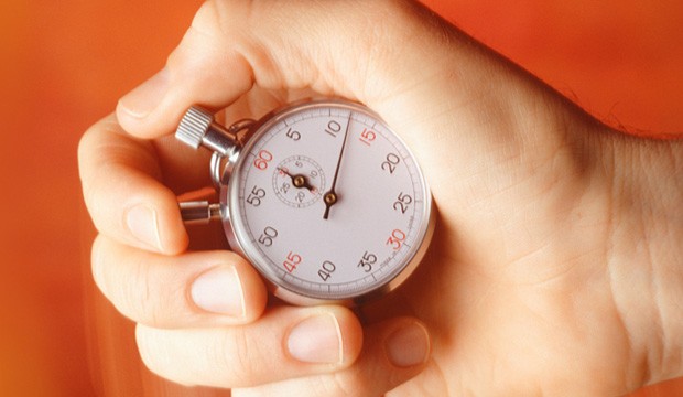 Back to school: Top tips for saving time