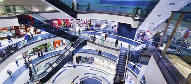 A new Concordia study shows that higher profits are had by retailers located furthest from where the market is expanding