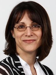 Tina Cerulli