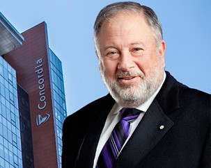 Jonathan Wener appointed as Concordia’s new chancellor