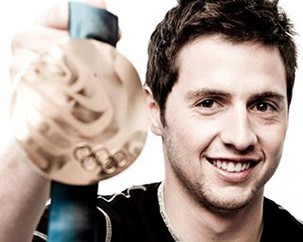 Alexandre Bilodeau: life after the Olympics
