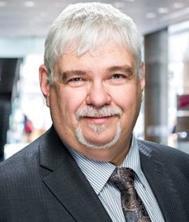 Concordia graduate Robert Beauchemin is a results-driven executive and entrepreneur with more than 25 years of experience.