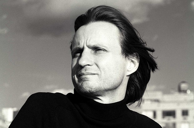The conference’s keynote lecture will be given by theorist McKenzie Wark. The conference’s keynote lecture will be given by theorist McKenzie Wark.