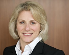 Elizabeth Cannon, president of the University of Calgary, comes to Concordia on March 10.
