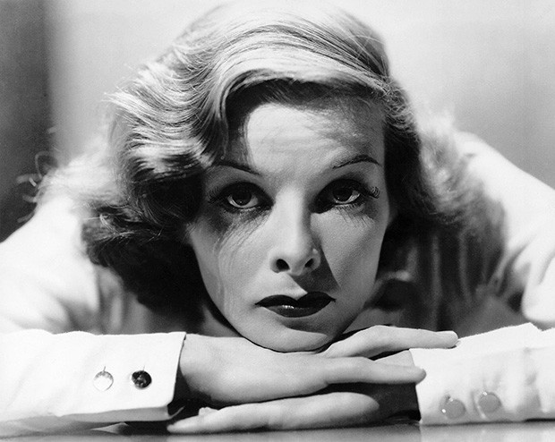 "Katharine Hepburn: The Great Kate" screens at 6:30 p.m on Friday, March 20, 2015.