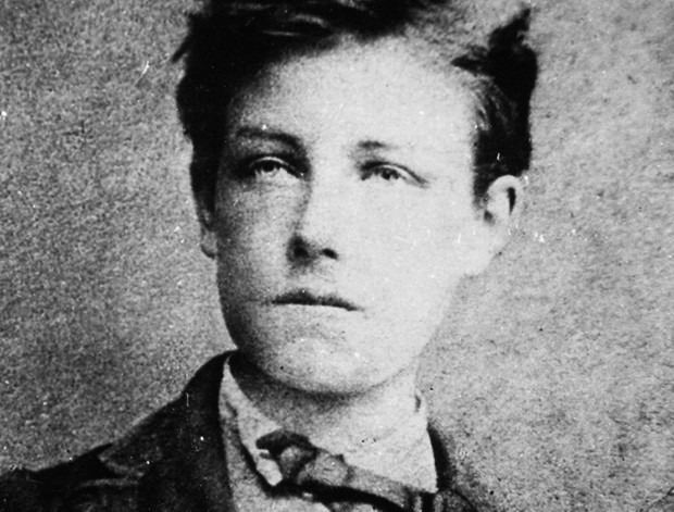 Poems from teen prodigy Arthur Rimbaud will be among those featured at the Rendez-vous Poétiques.