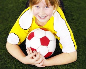 Children’s sports camps are back