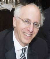 Yaakov Stern, one of the six speakers at PERFORM’s 2nd annual Research Conference.