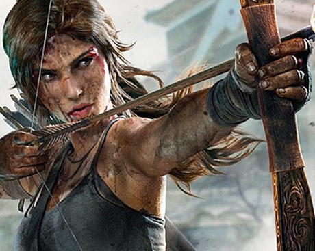 What’s next for Lara Croft?