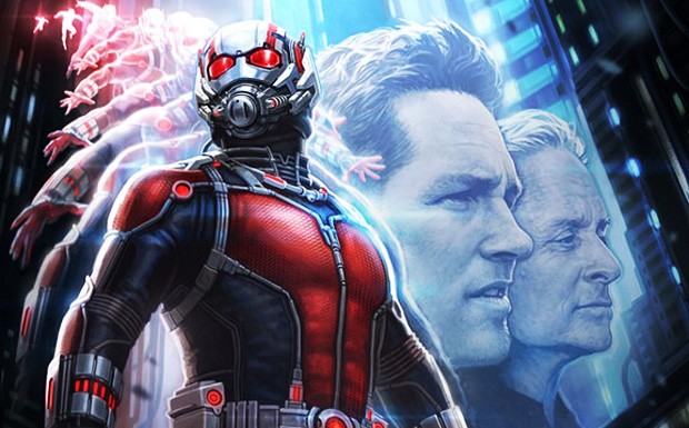 The opening night of Fantasia will see the Montreal premiere of "Ant-Man," the latest offering from Marvel Studios. | Image courtesy of Marvel Studios