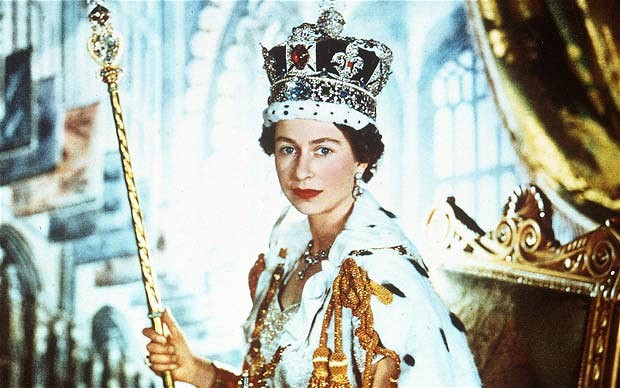From trains to tweets: 5 shared facts about Queen Victoria ...