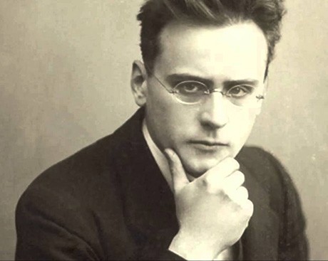 A 12-hour tribute to Anton Webern, who tried to free music from tonality