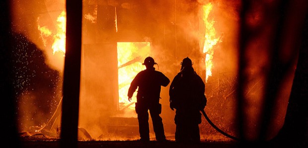 Active participation in the fire drills will help prepare you for a real emergency. Active participation in the fire drills will help prepare you for a real emergency.