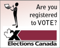 In 2011, nearly 15 million eligible citizens did not vote in the federal election.