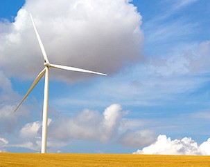 A low-carbon economy 'for a future that's worthwhile'