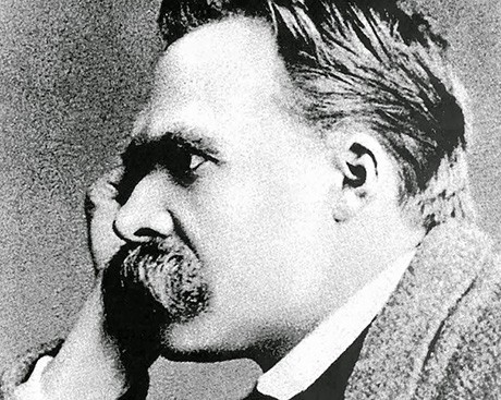 Nietzsche's 171st birthday: what’s love got to do with it? 